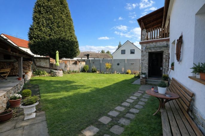 Prodej, Rodinný dům, Postoloprty