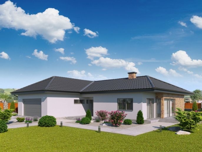 Prodej, Pozemek k bydlení, Lomnice