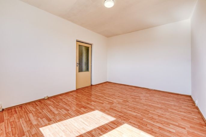 Prodej, Byt 1+1, Františkovy Lázně