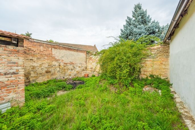 Prodej, Rodinný dům, Zlonice