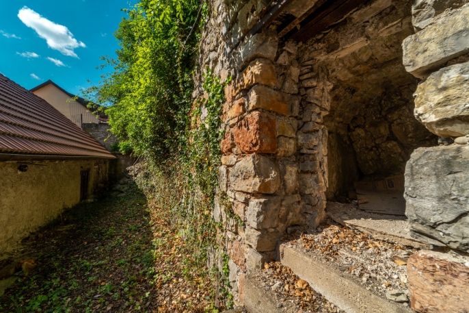 Prodej, Rodinný dům, Karlštejn
