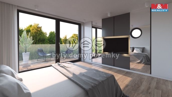 Prodej, Rodinný dům, Třemošná