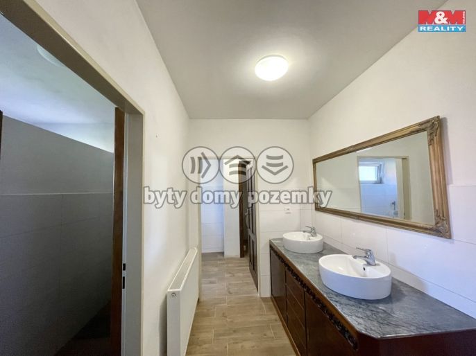 Pronájem, Restaurace, stravování, Blatná