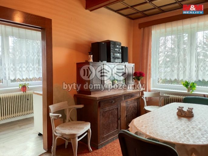 Prodej, Rodinný dům, Stará Paka