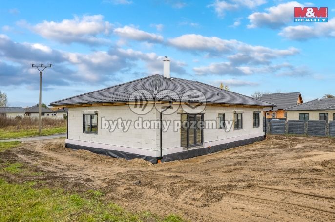 Prodej, Pozemek k bydlení, Svatý Mikuláš