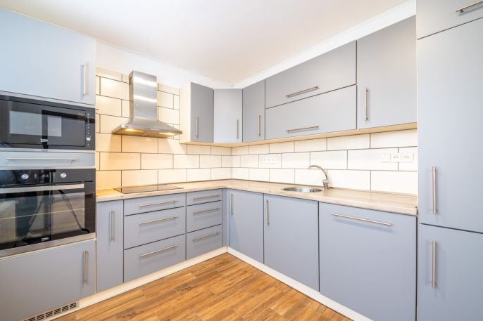 Prodej, Byt 2+1, Děčín