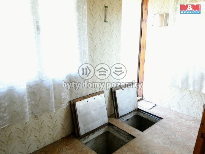 Prodej, Chata, Krnov