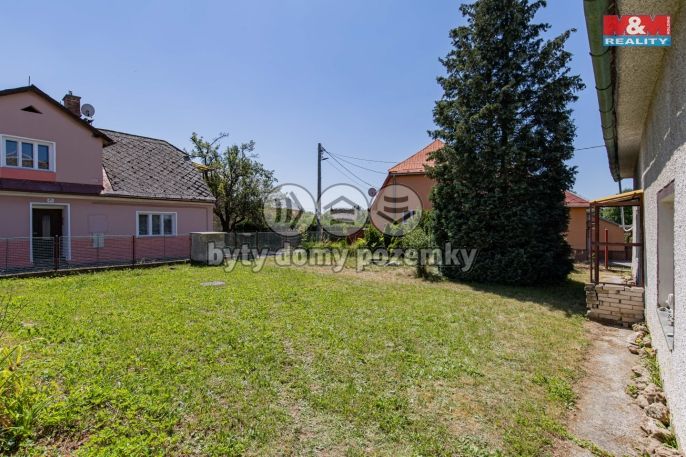 Prodej, Rodinný dům, Dlouhá Loučka