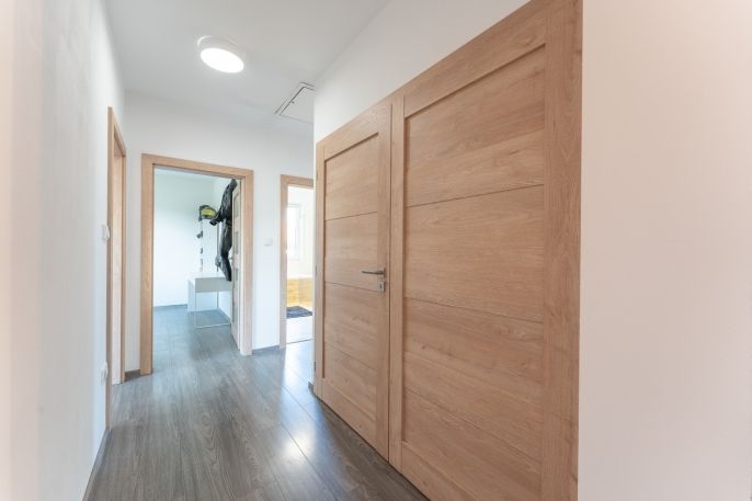 Prodej, Rodinný dům, Miskovice