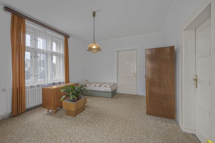 Pronájem, Rodinný dům, Dvůr Králové nad Labem