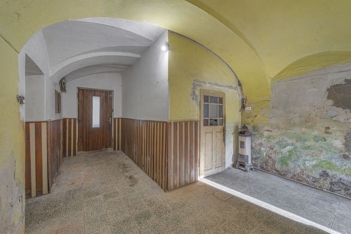 Prodej, Zemědělská usedlost, Martínkovice