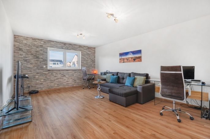 Prodej, Rodinný dům, Veleň