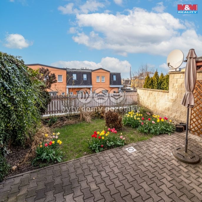 Prodej, Byt 4+kk, Nymburk