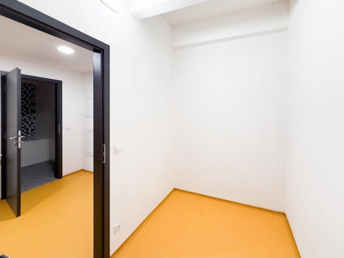 Pronájem, Byt 2+1, Svitavy