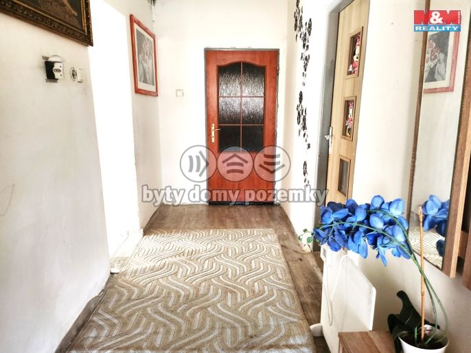 Prodej, Rodinný dům, Jimlín