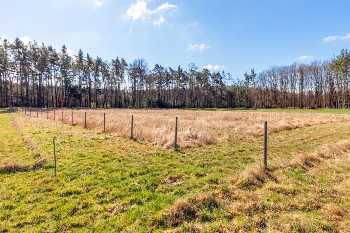Prodej, Pozemek k bydlení, Újezd u Sezemic
