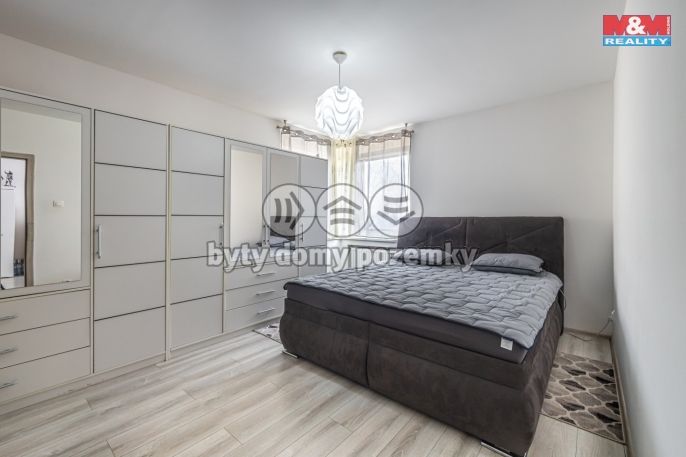 Prodej, Nájemní dům, Kladno