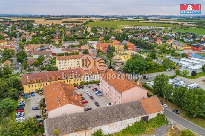 Prodej, Byt 3+kk, Šestajovice