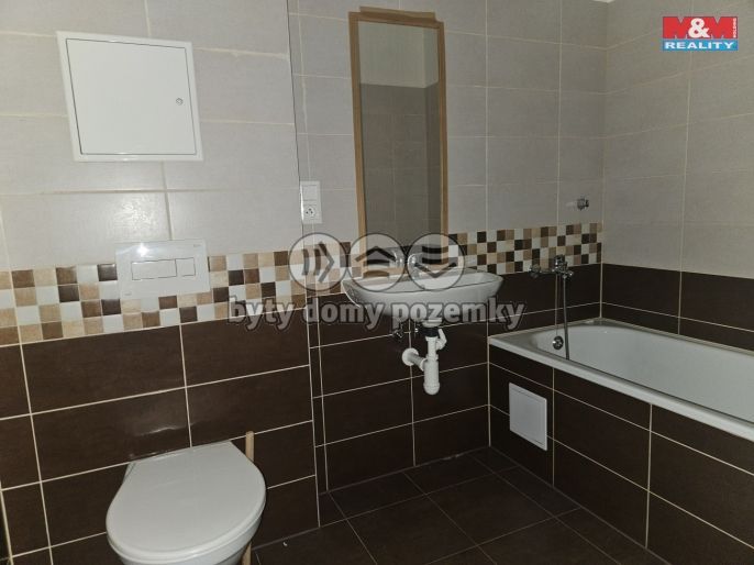 Prodej, Byt 1+kk, Ostrava