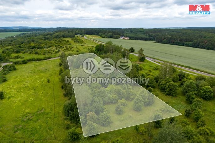 Prodej, Pozemek k bydlení, Rakovník