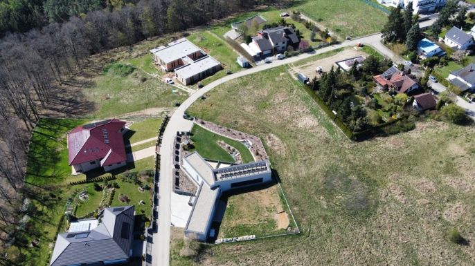 Prodej, Pozemek k bydlení, Unhošť