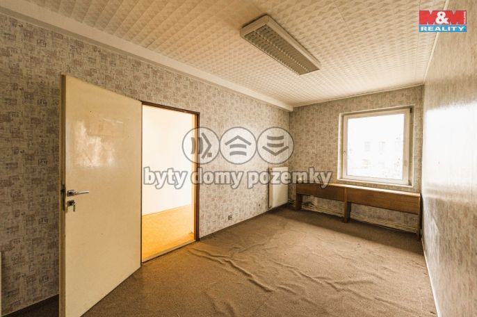 Prodej, Rodinný dům, Nymburk