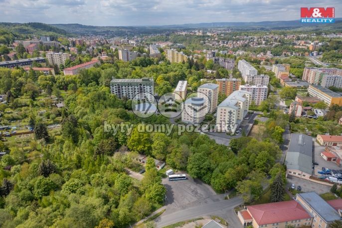 Prodej, Pozemek k bydlení, Karlovy Vary