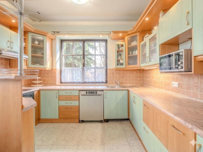 Prodej, Rodinný dům, Jankov