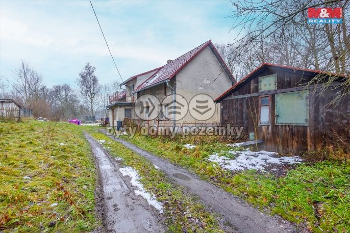 Prodej, Rodinný dům, Stružnice