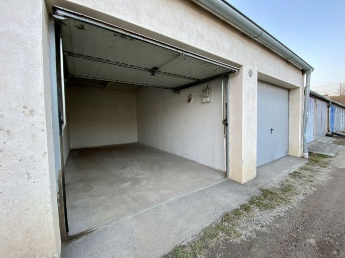 Prodej, Garáž, Vyškov