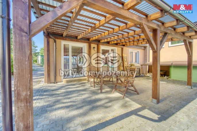 Prodej, Výrobní objekt, Lhůta