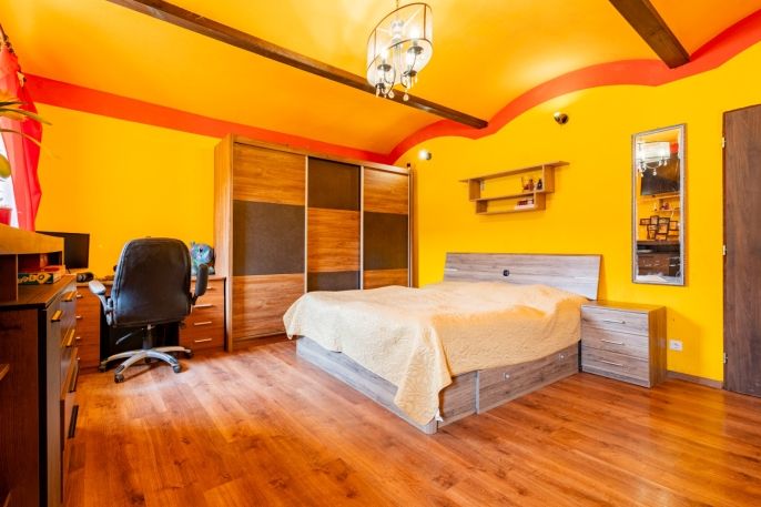 Prodej, Rodinný dům, Višňová