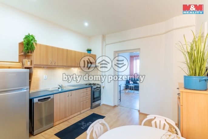 Prodej, Rodinný dům, Prostějov