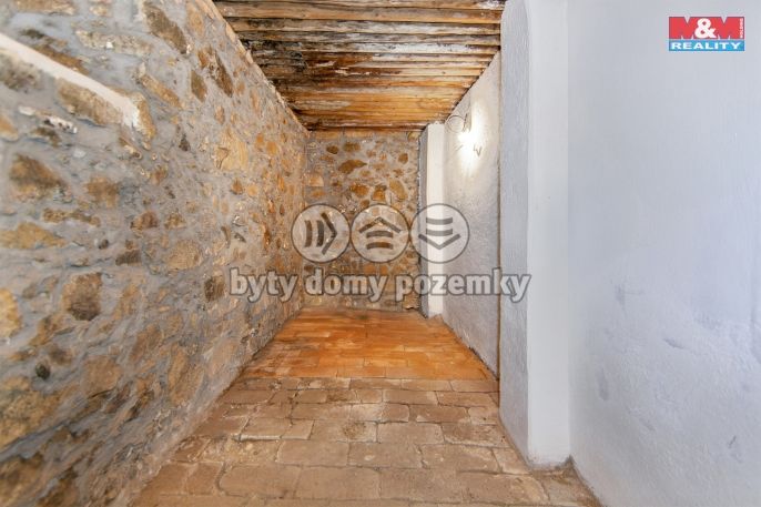 Prodej, Rodinný dům, Chodská Lhota