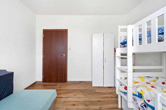 Prodej, Byt 4+1, Teplice