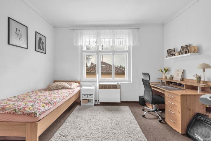 Prodej, Byt 3+kk, Dvůr Králové nad Labem