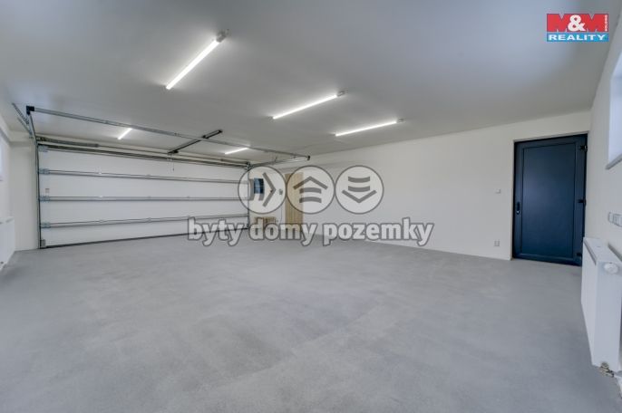 Prodej, Rodinný dům, Radnice