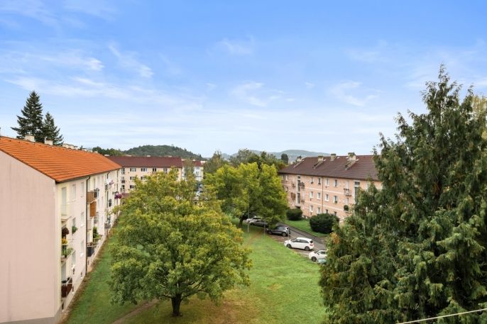 Prodej, Byt 3+1, Beroun