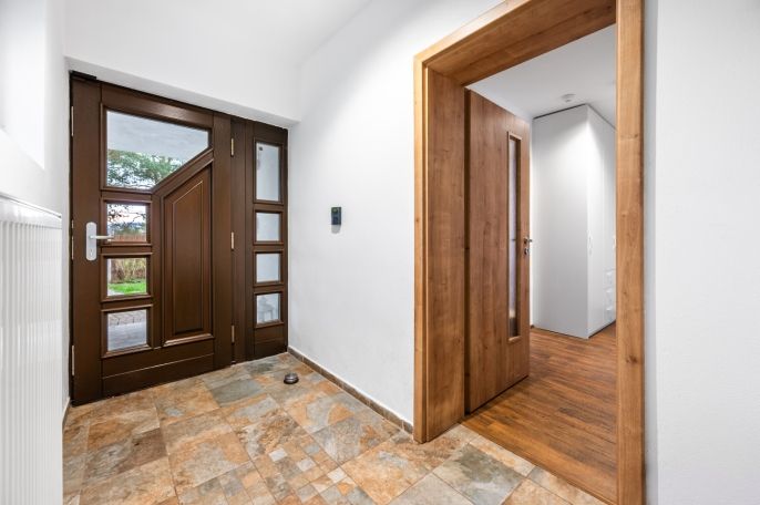 Pronájem, Rodinný dům, Rožmitál pod Třemšínem