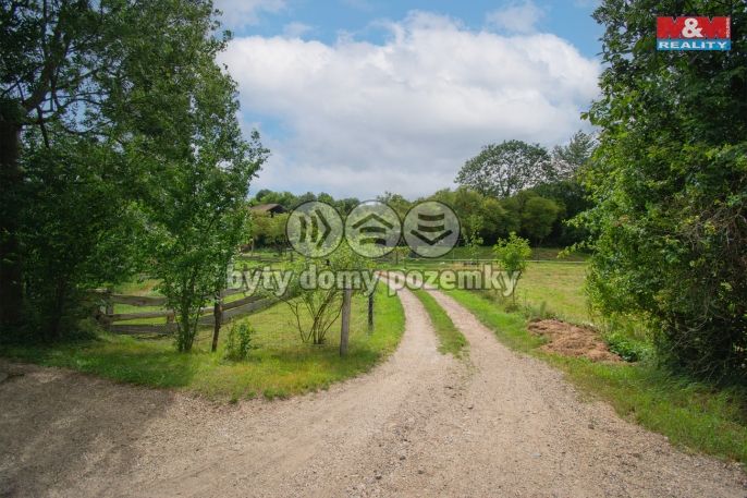 Prodej, Pozemek k bydlení, Blevice