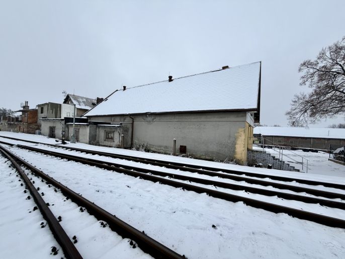 Prodej, Ostatní, Ratboř