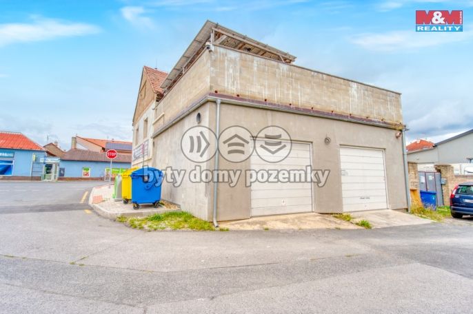 Pronájem, Rodinný dům, Králův Dvůr