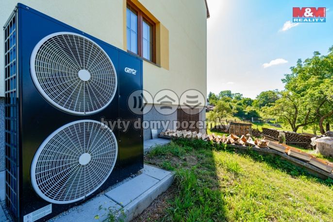 Prodej, Rodinný dům, Mnich