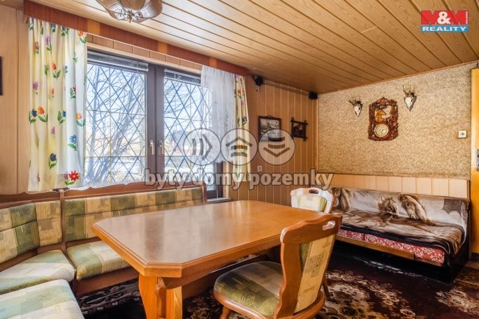 Prodej, Chalupa, Staré Křečany