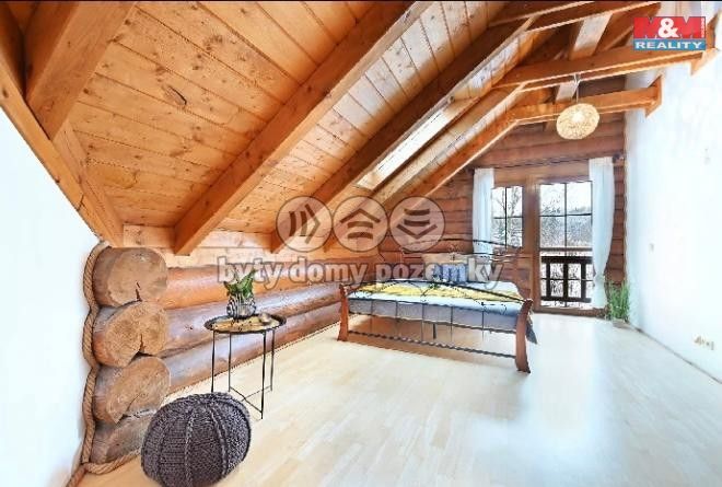 Prodej, Rodinný dům, Louňovice