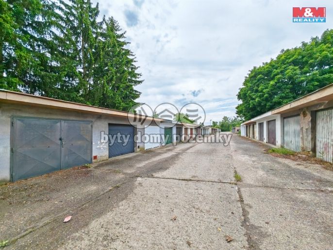 Prodej, Garáž, Hradec Králové