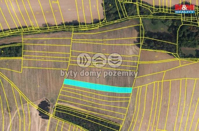 Prodej, Pole, Napajedla