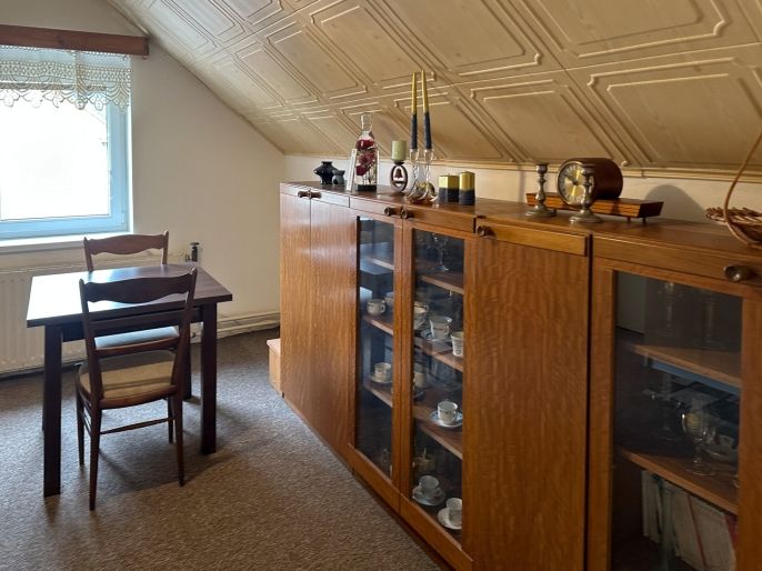 Pronájem, Byt 1+1, Jablonné nad Orlicí