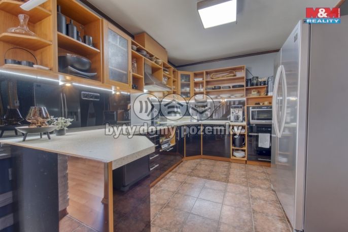 Prodej, Byt 4+kk, Králův Dvůr