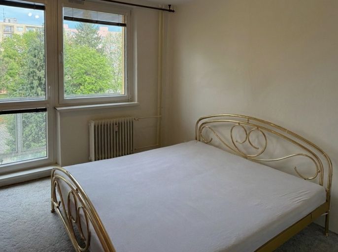 Pronájem, Byt 3+1, Ústí nad Orlicí